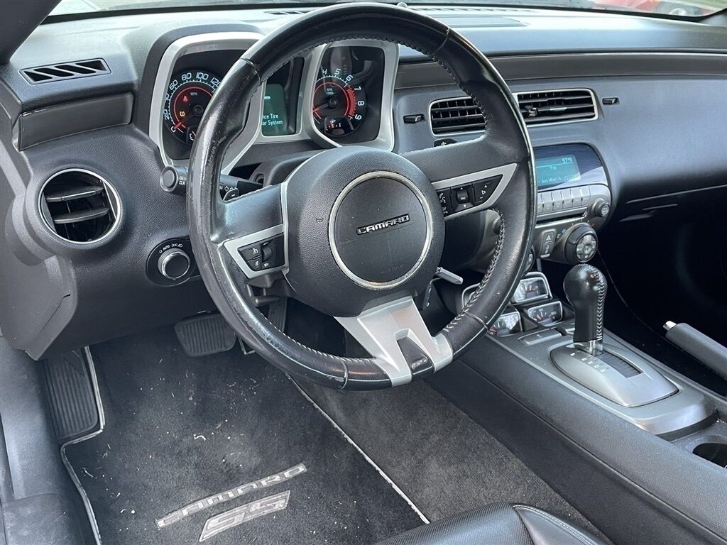 2010 Chevrolet Camaro SS Waldorf MD