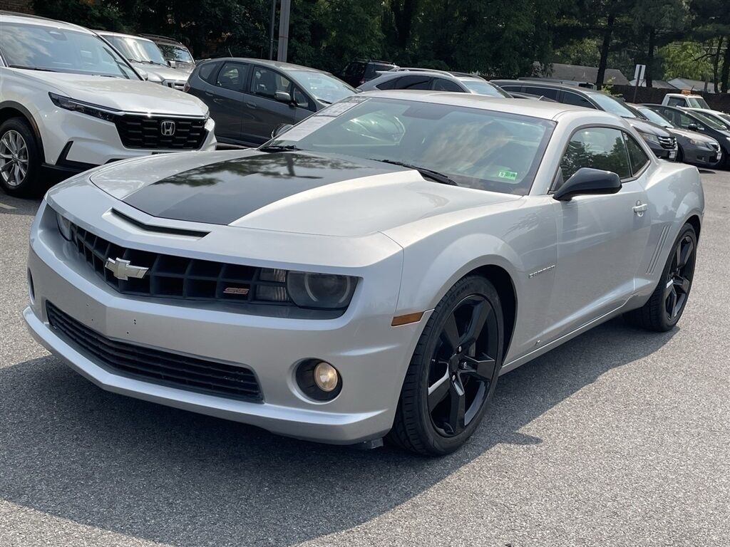 2010 Chevrolet Camaro SS Waldorf MD