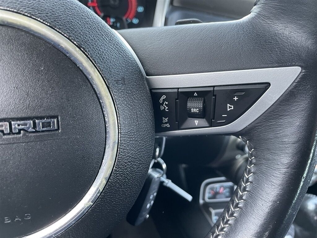 2010 Chevrolet Camaro SS Waldorf MD