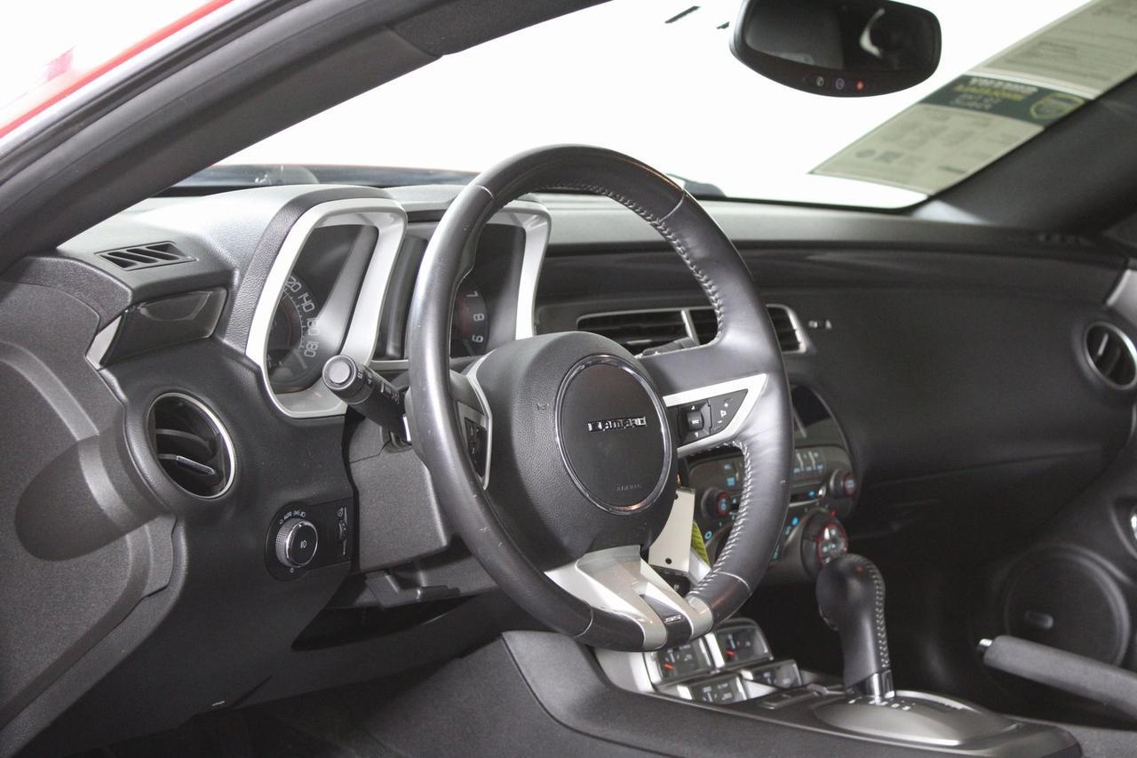 2010 Chevrolet Camaro SS Manassas VA