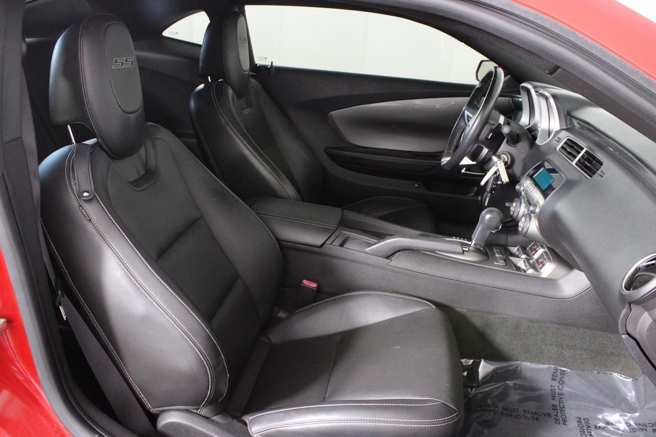 2010 Chevrolet Camaro SS Manassas VA