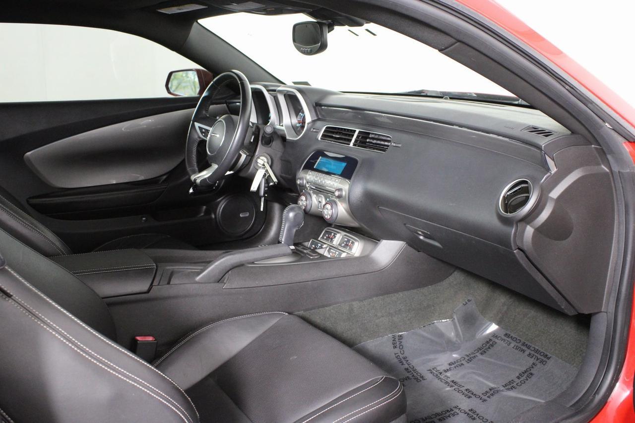 2010 Chevrolet Camaro SS Manassas VA