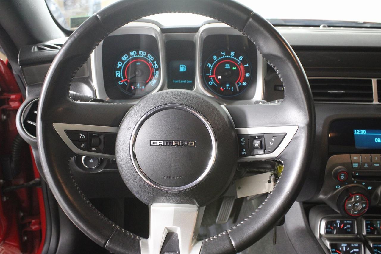 2010 Chevrolet Camaro SS Manassas VA