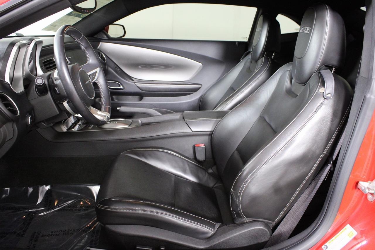 2010 Chevrolet Camaro SS Manassas VA