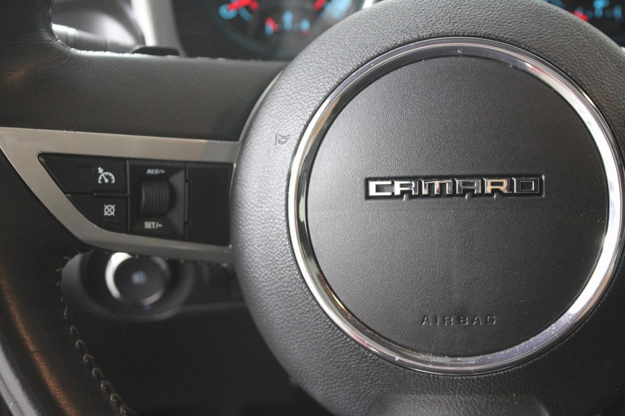 2010 Chevrolet Camaro SS Manassas VA
