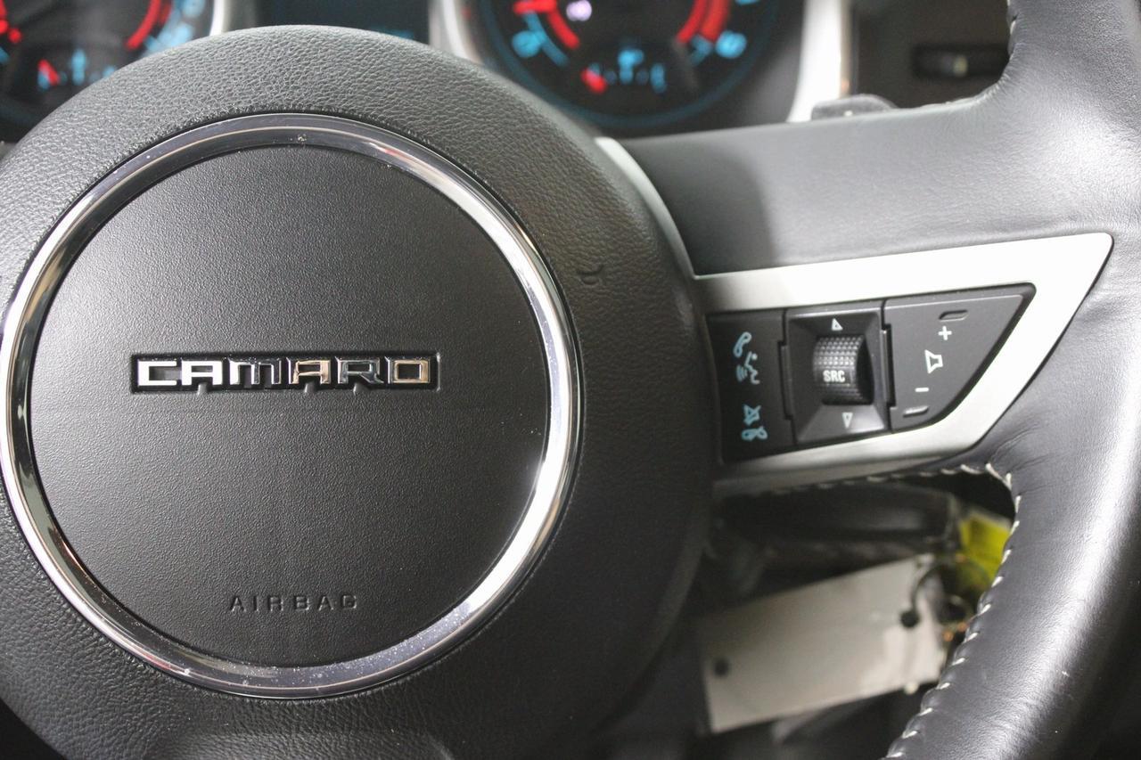 2010 Chevrolet Camaro SS Manassas VA