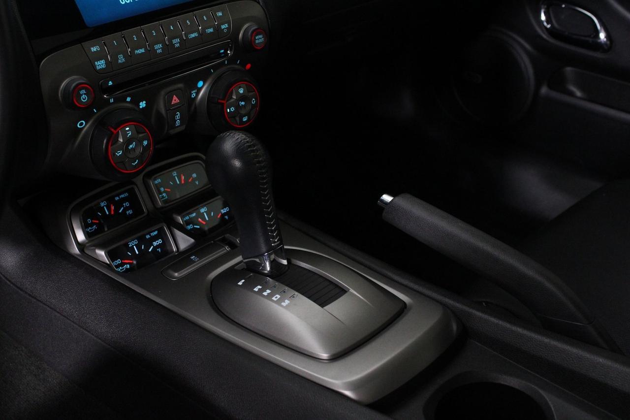 2010 Chevrolet Camaro SS Manassas VA
