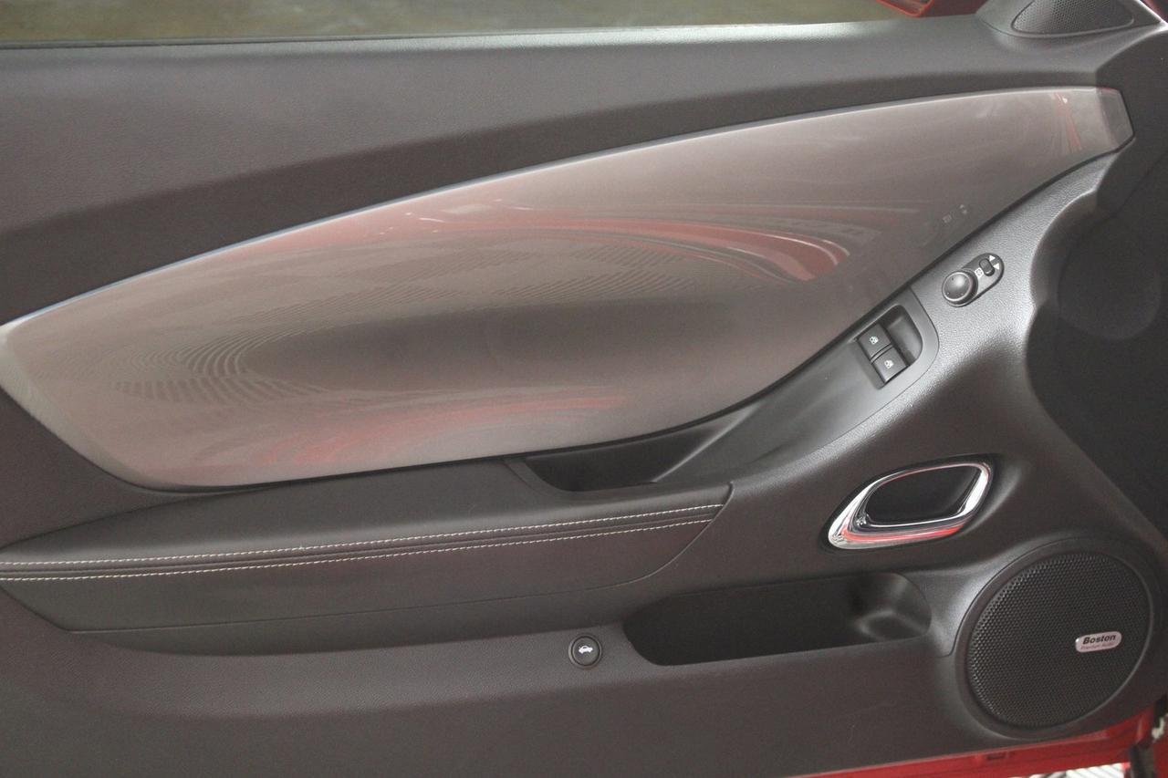 2010 Chevrolet Camaro SS Manassas VA
