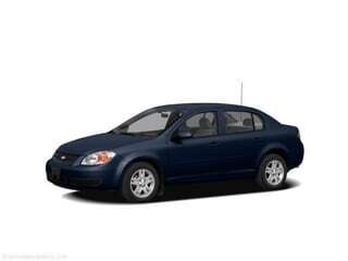 2010 Chevrolet Cobalt LS Cape Girardeau MO