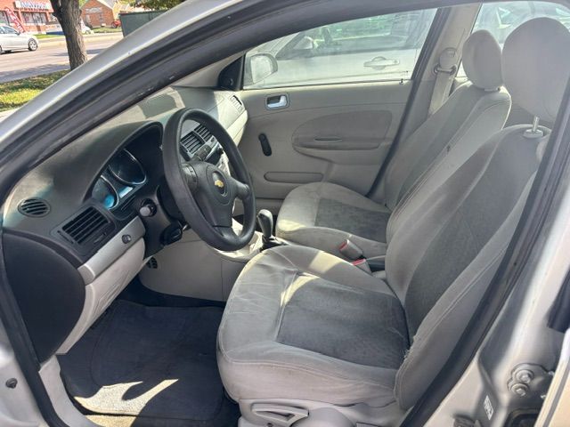 2010 Chevrolet Cobalt LS Sandy UT