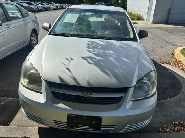 2010 Chevrolet Cobalt LS