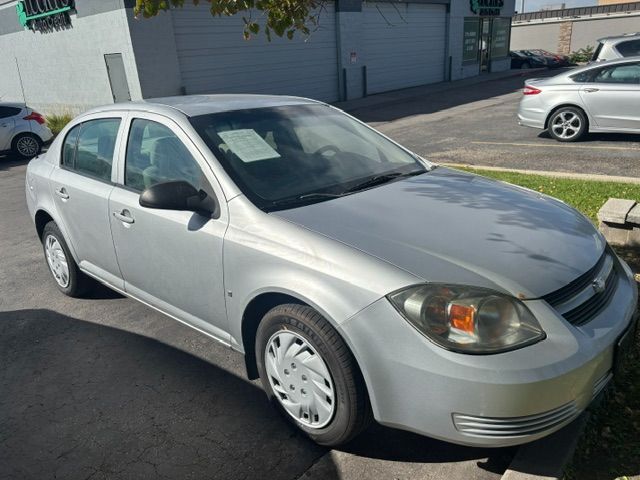 2010 Chevrolet Cobalt LS Sandy UT