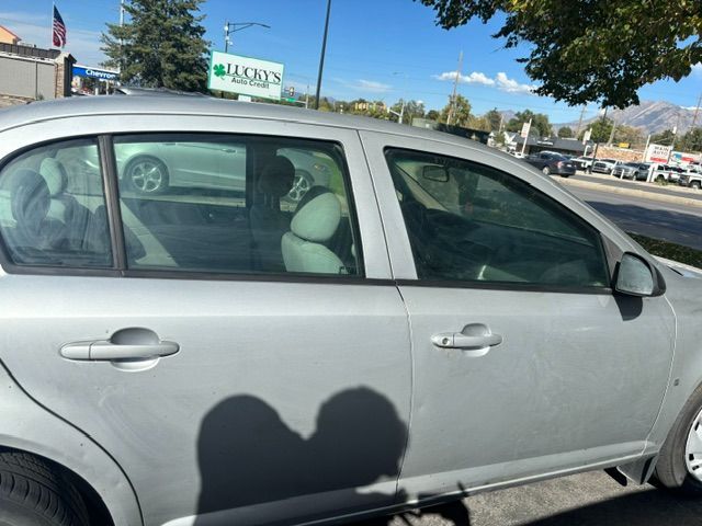 2010 Chevrolet Cobalt LS Sandy UT