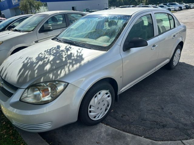 2010 Chevrolet Cobalt LS Sandy UT