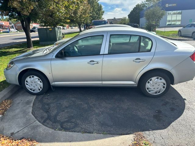 2010 Chevrolet Cobalt LS Sandy UT