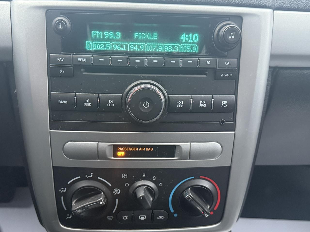 2010 Chevrolet Cobalt LT Connellsville PA