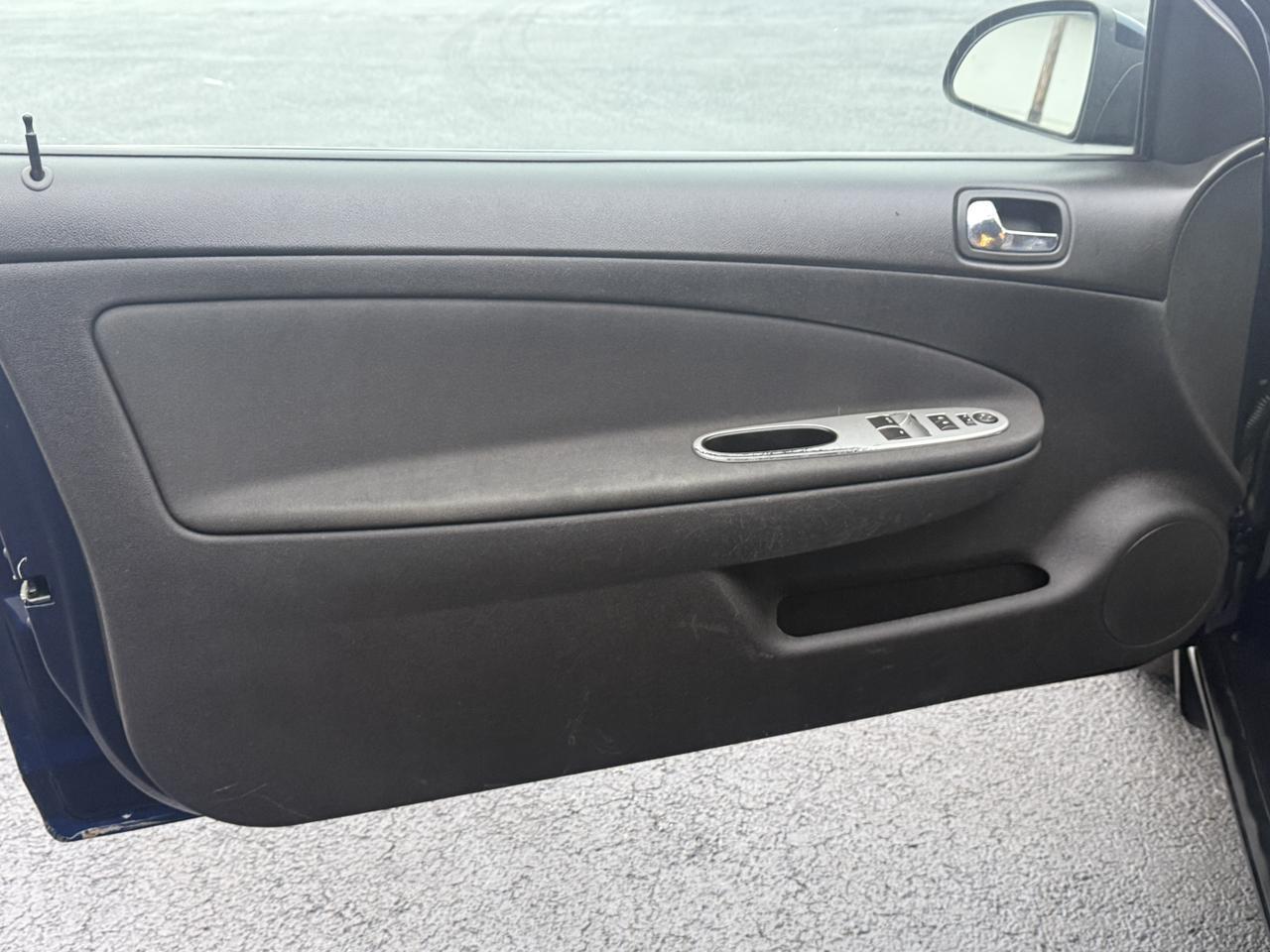 2010 Chevrolet Cobalt LT Connellsville PA