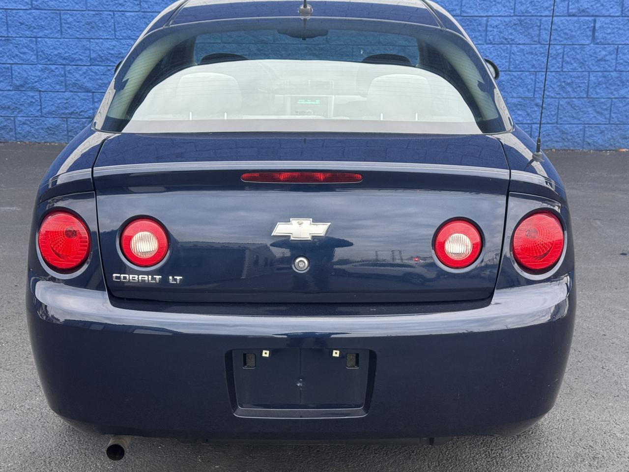 2010 Chevrolet Cobalt LT Connellsville PA