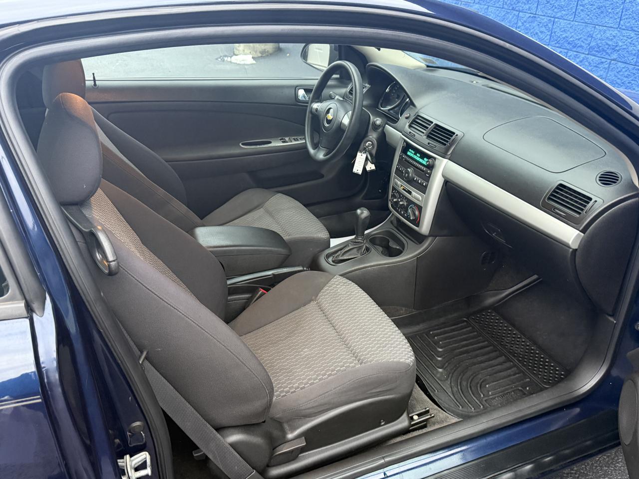 2010 Chevrolet Cobalt LT Connellsville PA