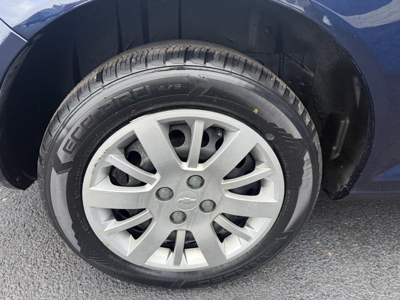 2010 Chevrolet Cobalt LT Connellsville PA