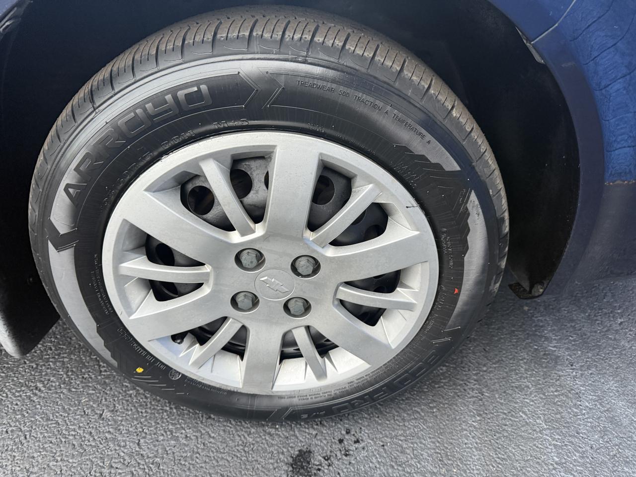 2010 Chevrolet Cobalt LT Connellsville PA