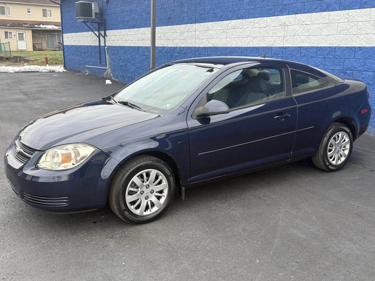2010 Chevrolet Cobalt LT Connellsville PA