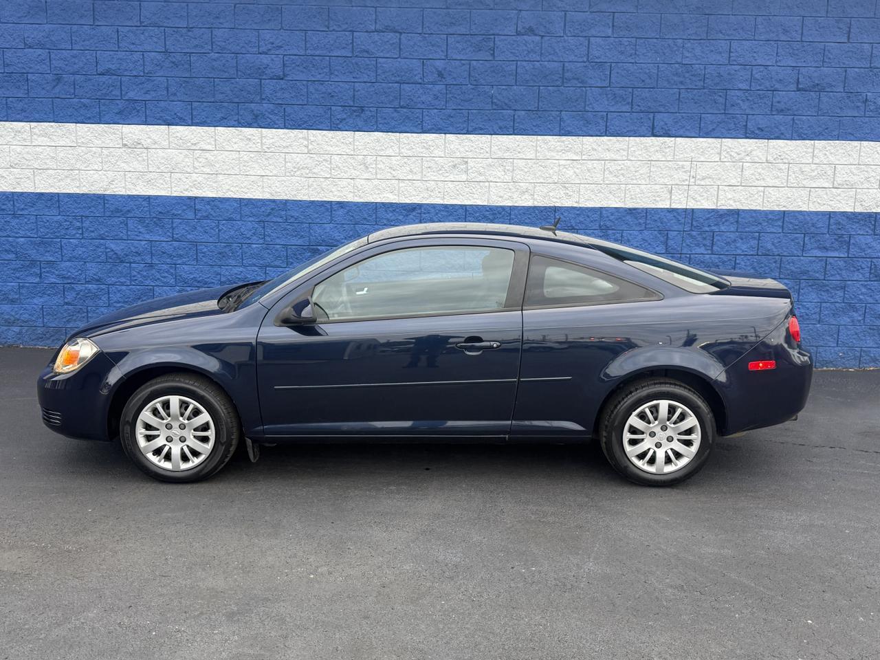 2010 Chevrolet Cobalt LT Connellsville PA