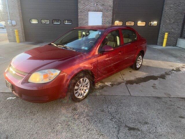 2010 Chevrolet Cobalt LT w/1LT