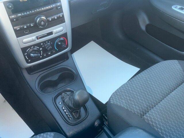 2010 Chevrolet Cobalt LT w/1LT North Versailles PA