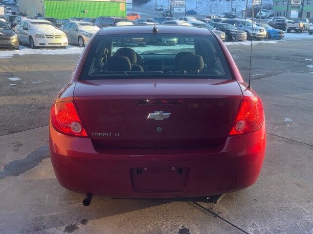 2010 Chevrolet Cobalt LT w/1LT North Versailles PA