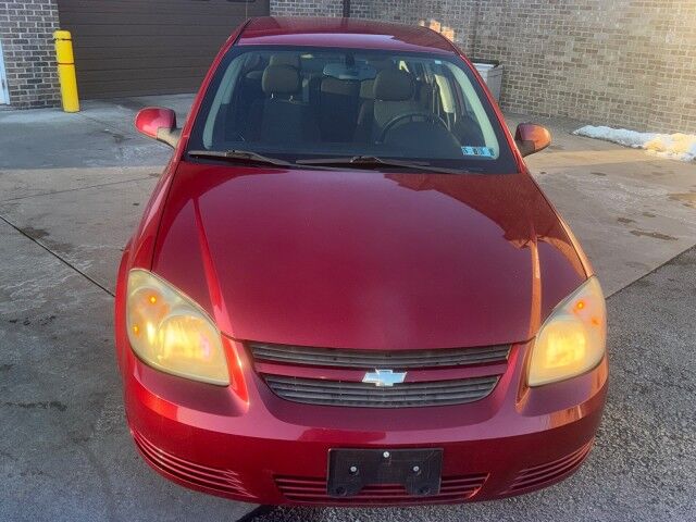 2010 Chevrolet Cobalt LT w/1LT North Versailles PA