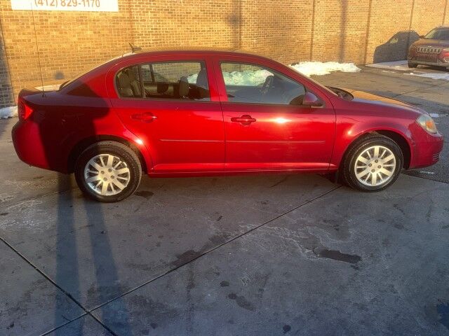2010 Chevrolet Cobalt LT w/1LT North Versailles PA