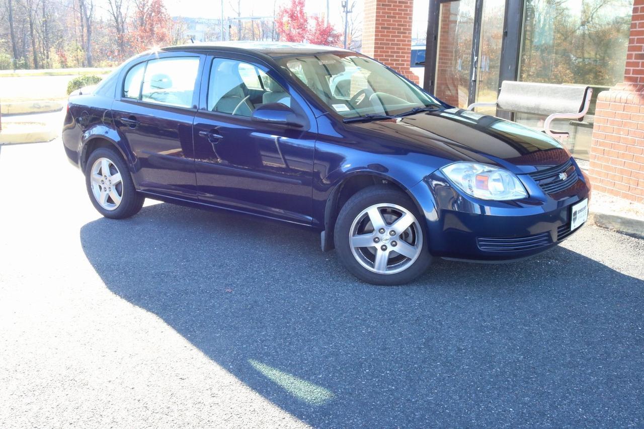 2010 Chevrolet Cobalt LT