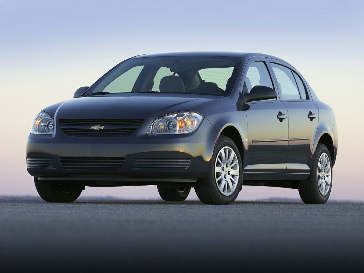 2010 Chevrolet Cobalt LT