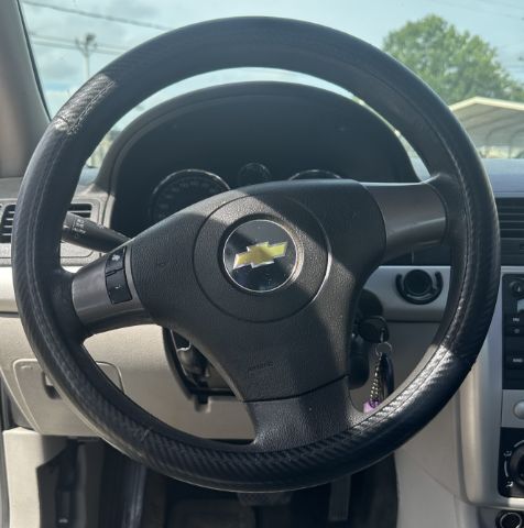 2010 Chevrolet Cobalt LT1 Sedan Houston TX