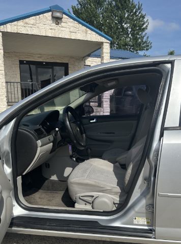 2010 Chevrolet Cobalt LT1 Sedan Houston TX