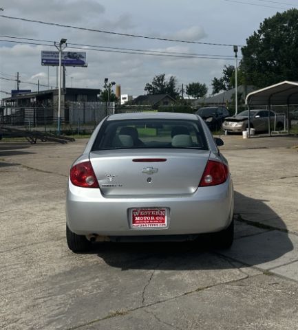 2010 Chevrolet Cobalt LT1 Sedan Houston TX