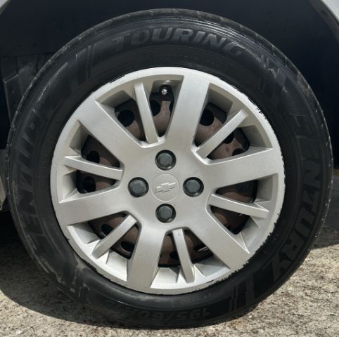 2010 Chevrolet Cobalt LT1 Sedan Houston TX