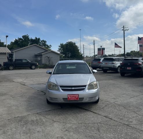 2010 Chevrolet Cobalt LT1 Sedan