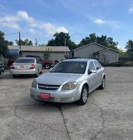 2010 Chevrolet Cobalt LT1 Sedan