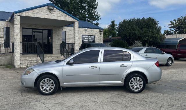 2010 Chevrolet Cobalt LT1 Sedan Houston TX
