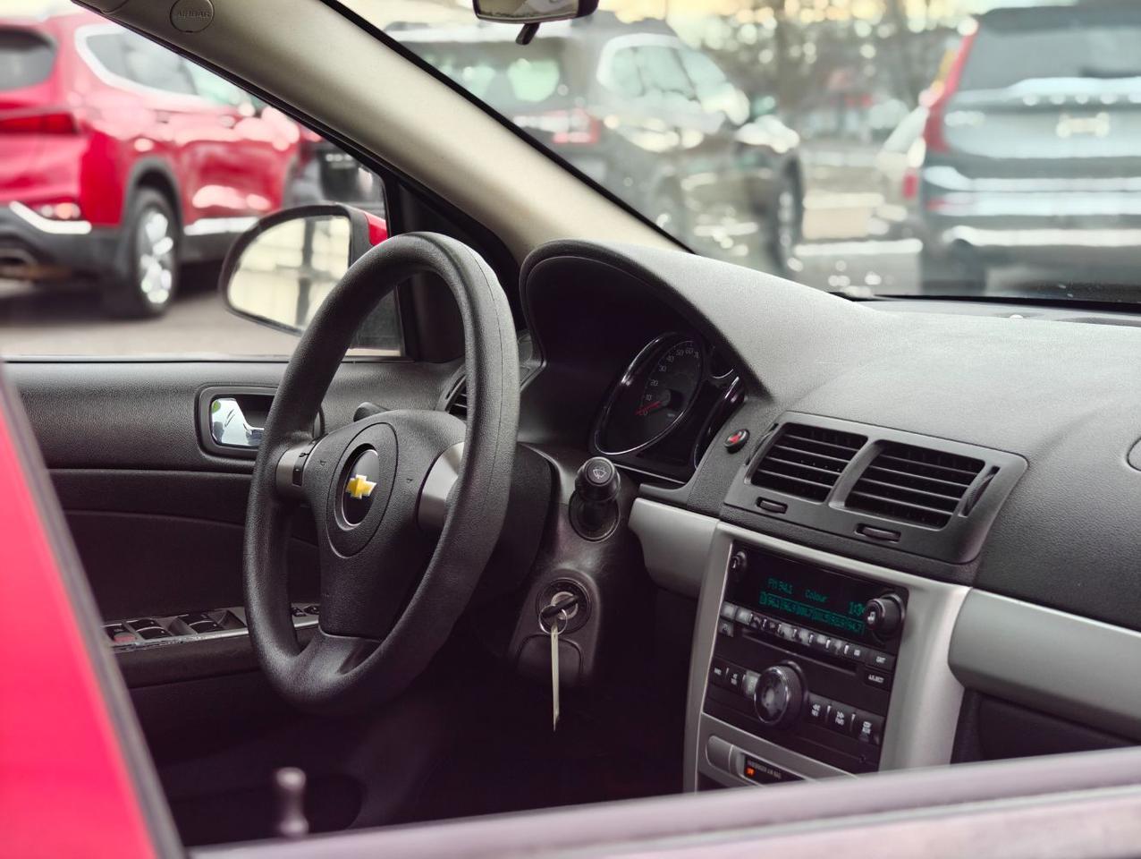 2010 Chevrolet Cobalt LT1 Sedan Spokane WA