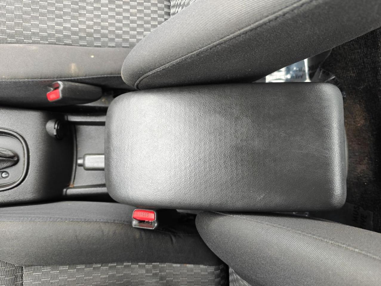 2010 Chevrolet Cobalt LT1 Sedan Spokane WA