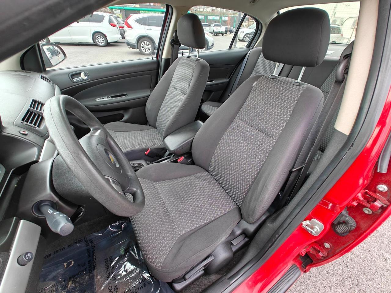 2010 Chevrolet Cobalt LT1 Sedan Spokane WA