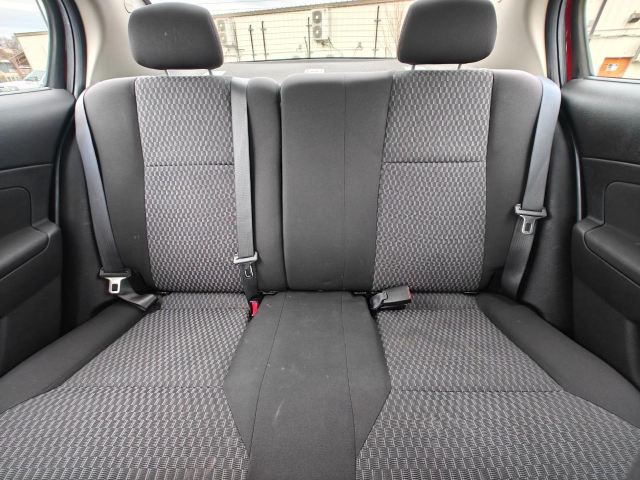 2010 Chevrolet Cobalt LT1 Sedan Spokane WA