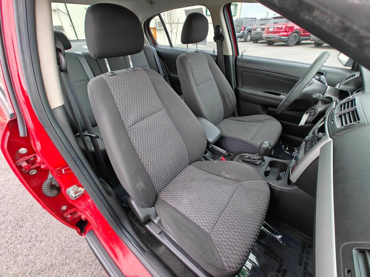 2010 Chevrolet Cobalt LT1 Sedan Spokane WA