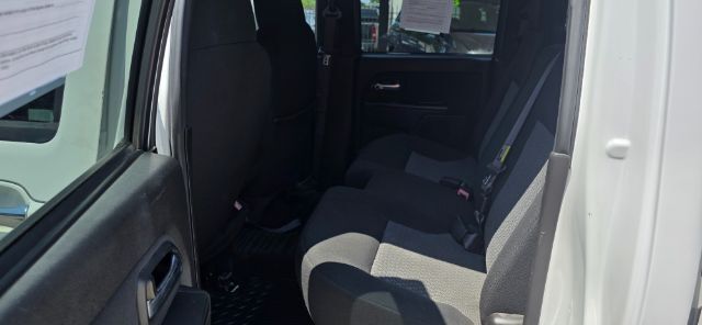 2010 Chevrolet Colorado 1LT Houston TX