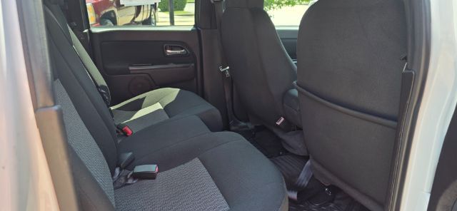2010 Chevrolet Colorado 1LT Houston TX
