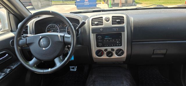 2010 Chevrolet Colorado 1LT Houston TX