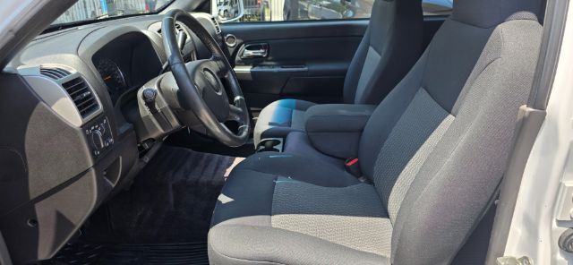 2010 Chevrolet Colorado 1LT Houston TX